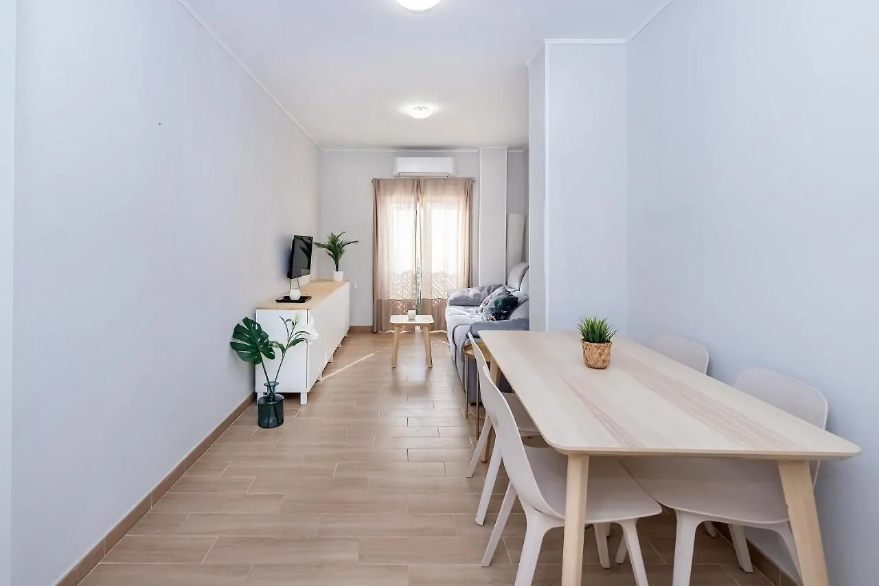 Appartement Bhost - Victoria 64 à Málaga 0*,  Espagne