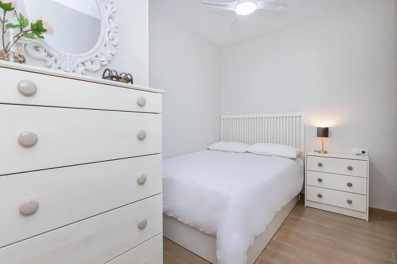 Appartement Bhost - Victoria 64 à Málaga Espagne